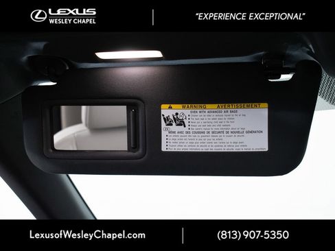 Used 2024 Lexus RX 350 Premium w/ Cold Area Package FWD image 35