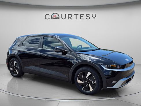 New 2026 Hyundai Ioniq 5 SEL AWD/4WD image 7