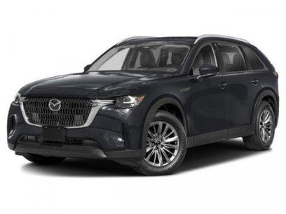 Certified 2025 MAZDA CX-90 3.3 Turbo w/ Preferred Package