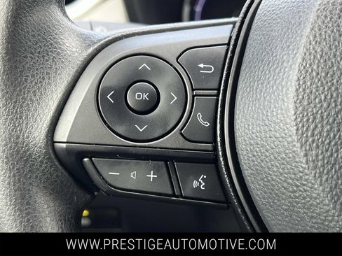 Used 2024 Toyota RAV4 XLE image 29