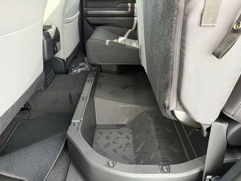 New 2025 Toyota Tacoma TRD Sport image 37