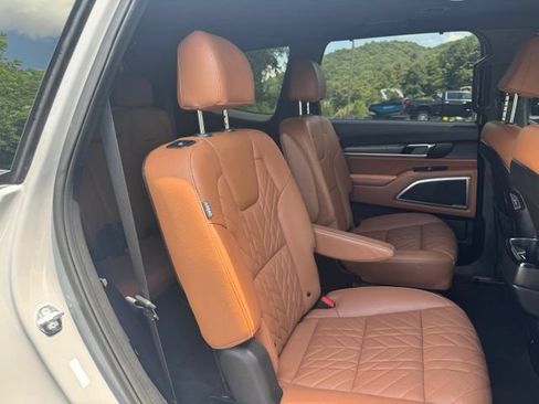 Used 2025 Kia Telluride EX X-Line AWD/4WD image 33