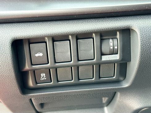 New 2026 Subaru WRX Limited AWD/4WD image 10
