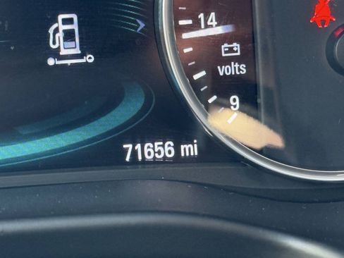 Used 2018 Buick Enclave Avenir w/ Avenir Technology Package AWD/4WD image 35