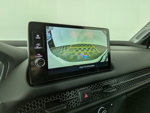 New 2026 Honda HR-V Sport image 5