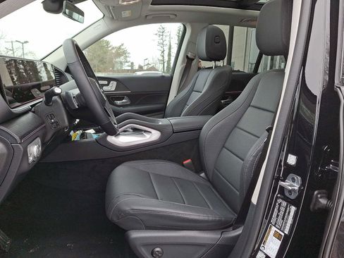 Used 2026 Mercedes-Benz GLE 450 4MATIC image 10