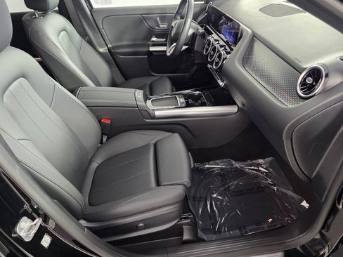 Certified 2025 Mercedes-Benz GLA 250 GLA 250 image 27