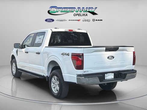 New 2026 Ford F150 XL AWD/4WD image 5
