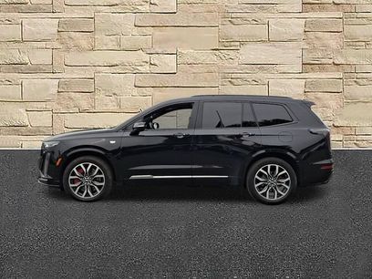 Certified 2024 Cadillac XT6 Sport