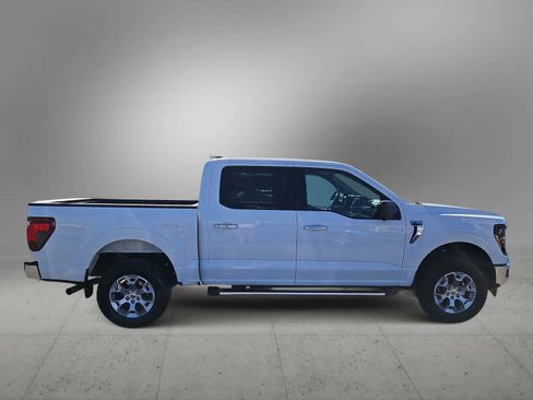 Used 2024 Ford F150 XLT image 10