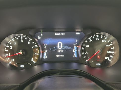 Used 2022 Jeep Compass Altitude image 10