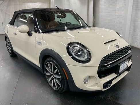 Used 2019 MINI Cooper S FWD image 7