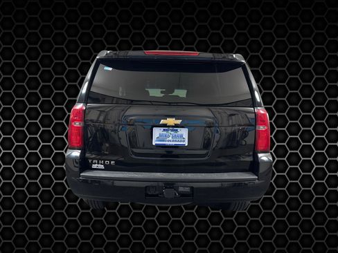 Used 2019 Chevrolet Tahoe LT image 7