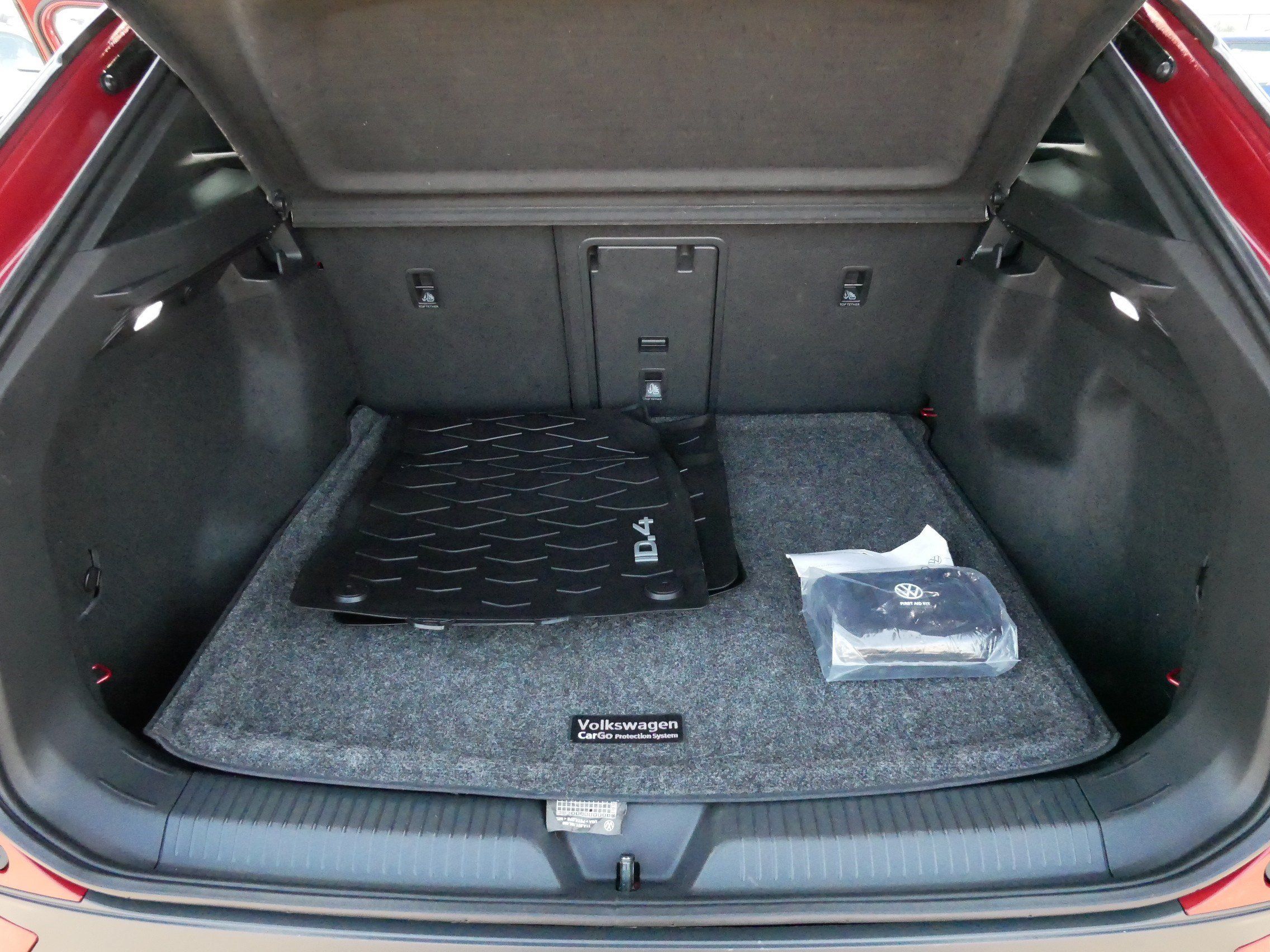 Certified 2023 Volkswagen ID.4 Pro S AWD/4WD image 18