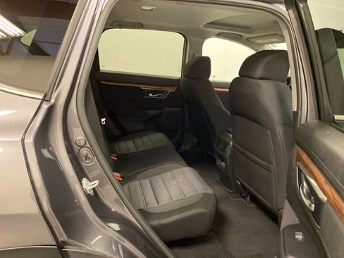 Used 2021 Honda CR-V EX image 26