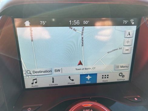 Used 2016 Ford Escape Titanium image 26