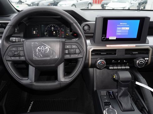 New 2026 Toyota Tacoma SR5 image 8