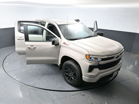 New 2026 Chevrolet Silverado 1500 RST image 55