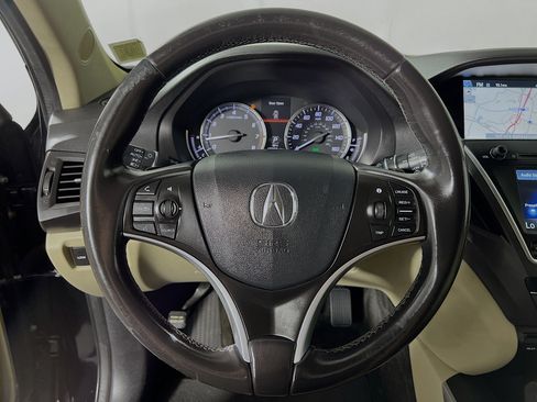 Used 2014 Acura MDX SH-AWD w/ Tech & Entertainment image 12