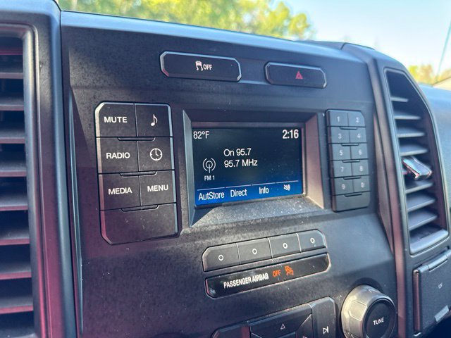Used 2016 Ford F150 XL RWD image 17