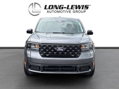 Certified 2026 Ford Maverick XLT FWD image 11
