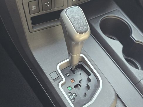 Used 2020 Toyota Sequoia TRD Sport w/ TRD Sport Premium Package image 39