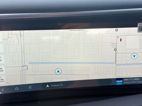 New 2026 Hyundai Palisade SEL image 13