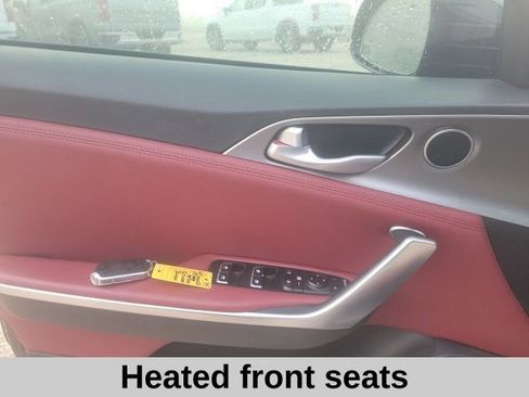 Used 2018 Kia Stinger GT image 14