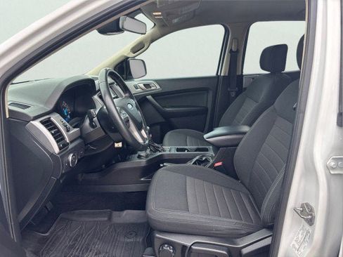 Used 2019 Ford Ranger XLT w/ Equipment Group 301A Mid image 11