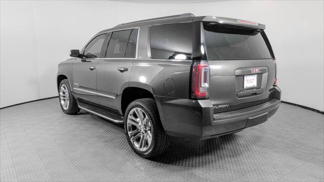 Used 2019 GMC Yukon SLT w/ Premium Edition RWD image 7