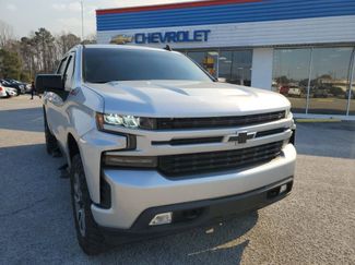 Used 2021 Chevrolet Silverado 1500 RST w/ All Star Edition Plus video 1