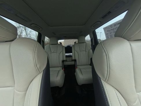 New 2026 Subaru Ascent Limited image 28
