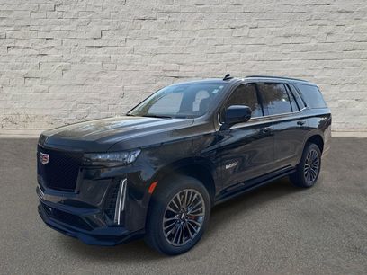 Used 2024 Cadillac Escalade V