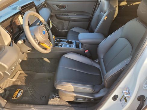 New 2026 Subaru Outback Wilderness image 3