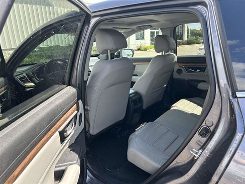 Used 2019 Honda CR-V EX-L image 6