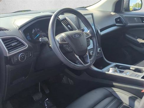 Used 2020 Ford Edge SEL w/ Convenience Package FWD image 9