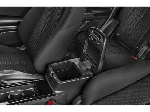 New 2026 Mitsubishi Eclipse Cross ES AWD/4WD image 9
