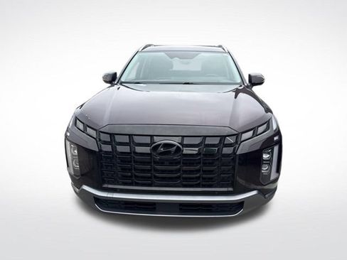 Used 2023 Hyundai Palisade Limited AWD/4WD image 2
