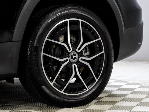 Used 2023 Mercedes-Benz EQB 300 4MATIC image 57