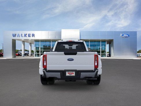 New 2026 Ford F350 XL image 5