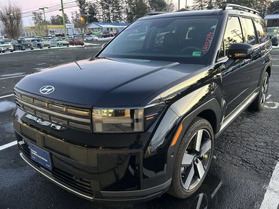 Used 2024 Hyundai Santa Fe Limited
