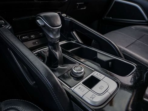 Used 2022 Kia Telluride EX w/ EX Premium Package image 40