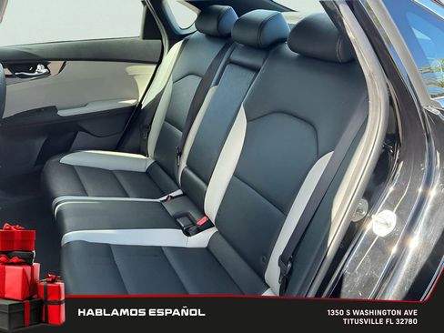 Used 2020 Kia Forte EX image 17