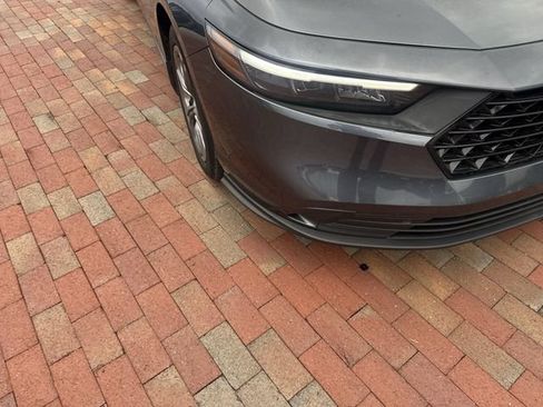 Used 2024 Honda Accord EX image 21