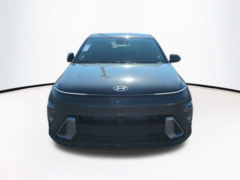 New 2026 Hyundai Kona SE image 3