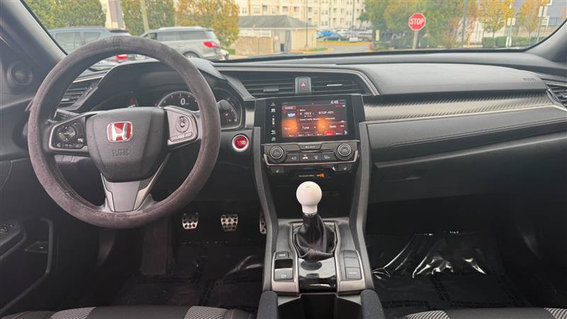 Used 2017 Honda Civic Si image 20