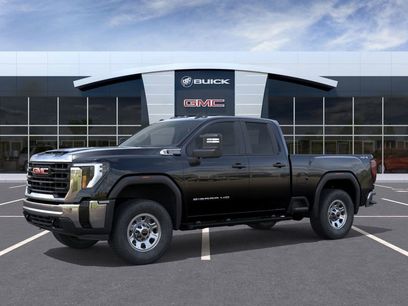 New 2026 GMC Sierra 2500 Pro w/ Convenience Package
