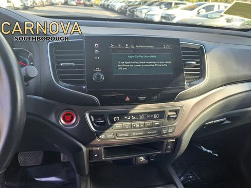 Used 2021 Honda Pilot EX-L image 26