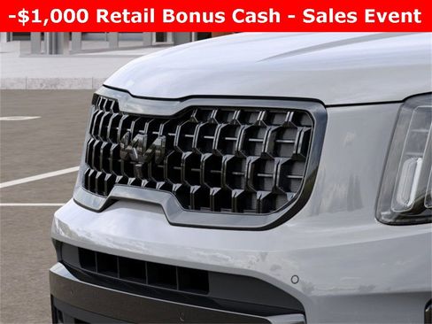 New 2025 Kia Telluride SX X-Line image 12
