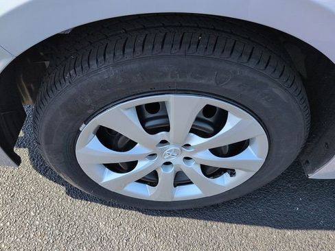 Certified 2025 Toyota Corolla LE image 18